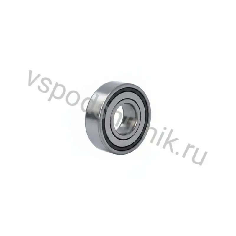 Подшипник шариковый радиальный однорядный 6202.ZZC3 SNR 360