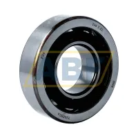 Подшипник шариковый радиально-упорный однорядный 7308.BGA SNR