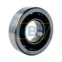 Подшипник шариковый радиально-упорный однорядный 7308.BGA SNR