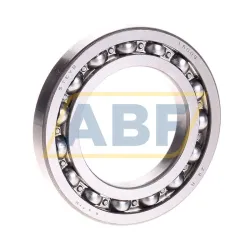 Подшипник шариковый радиальный однорядный 16009 Steyr