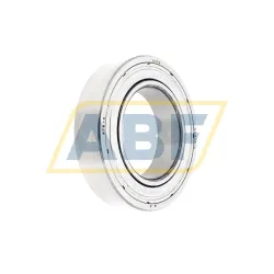 Подшипник шариковый радиальный однорядный 6008 2Z Steyr