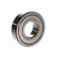 Подшипник шариковый радиальный однорядный 6308ZZ C4 NSK