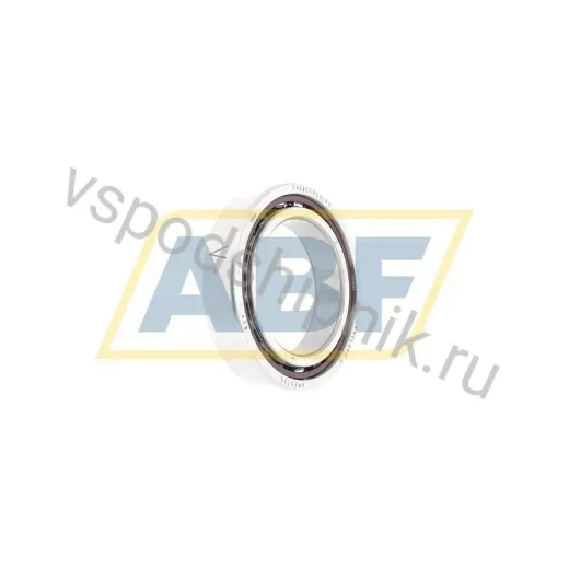Подшипник шариковый радиально-упорный однорядный 7908C TR SUL P3 NSK 40×62×12 мм