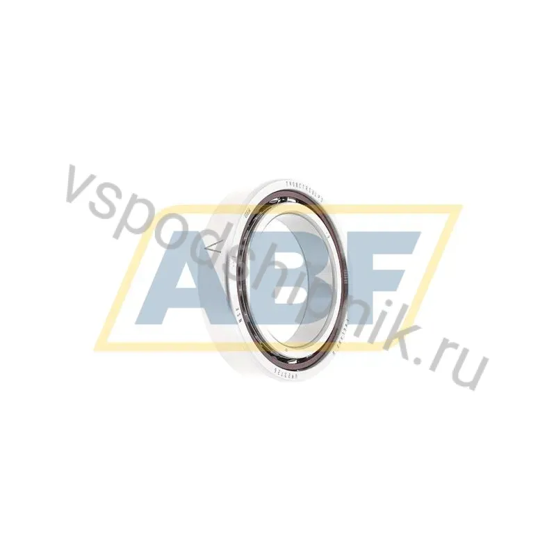 Подшипник шариковый радиально-упорный однорядный 7908C TR SUL P3 NSK 360