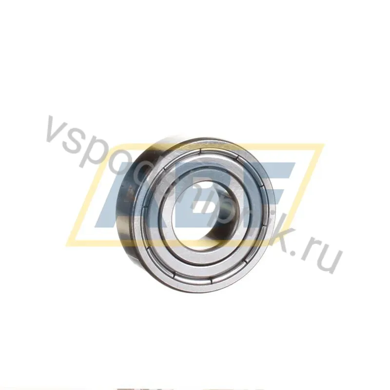 Подшипник шариковый радиальный однорядный 6200ZZY NSK 360
