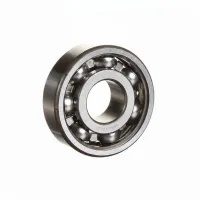 Подшипник шариковый радиальный однорядный 6201C3 NSK