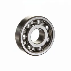 Подшипник шариковый радиальный однорядный 6201C3 NSK