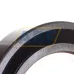 Подшипник шариковый радиальный однорядный 6022 2RSR C3 NKE