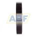 Подшипник шариковый радиальный однорядный 6022 2RSR C3 NKE