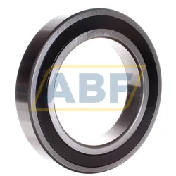 Подшипник шариковый радиальный однорядный 6022 2RSR C3 NKE