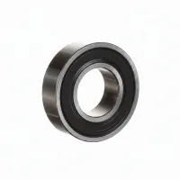 Подшипник шариковый радиальный однорядный 6003 2RS C3 CBF