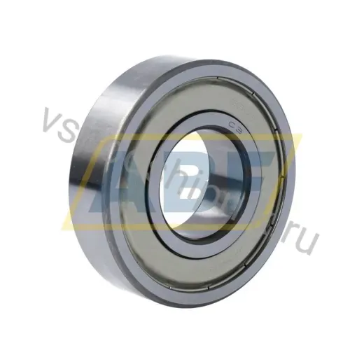Подшипник шариковый радиальный однорядный 6307T1XZZC3ER NSK