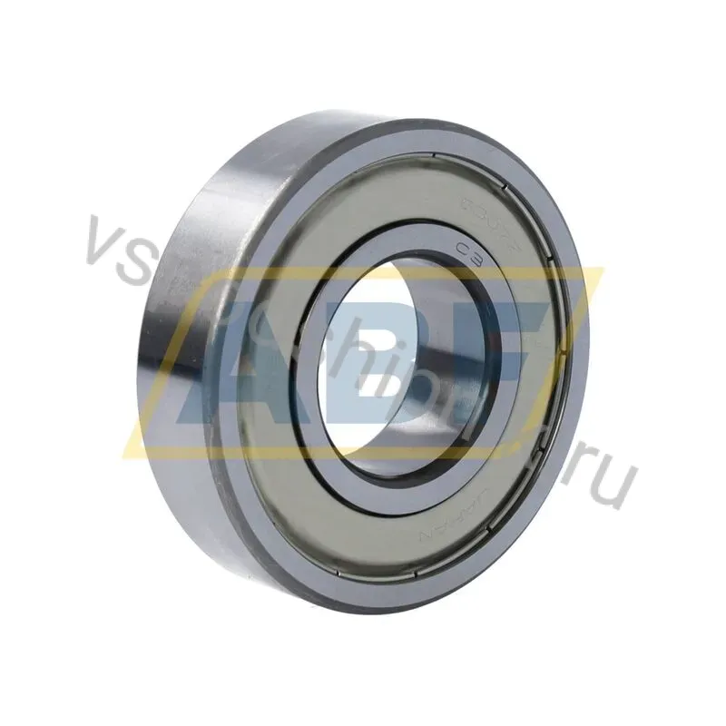 Подшипник шариковый радиальный однорядный 6307T1XZZC3ER NSK 360