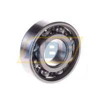 Подшипник шариковый радиальный однорядный 6203PA7 C2H IBC Bearings
