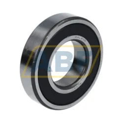 Подшипник шариковый радиальный однорядный 6207VVC3 NSK