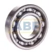 Подшипник шариковый радиальный однорядный 6208Z NSK