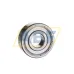 Подшипник шариковый радиальный однорядный 6000ZZ CM NSK