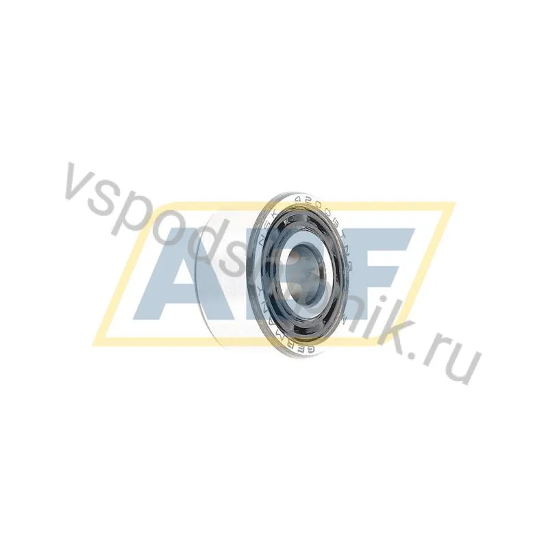 Подшипник шариковый радиальный двухрядный 4200B TNG NSK 360