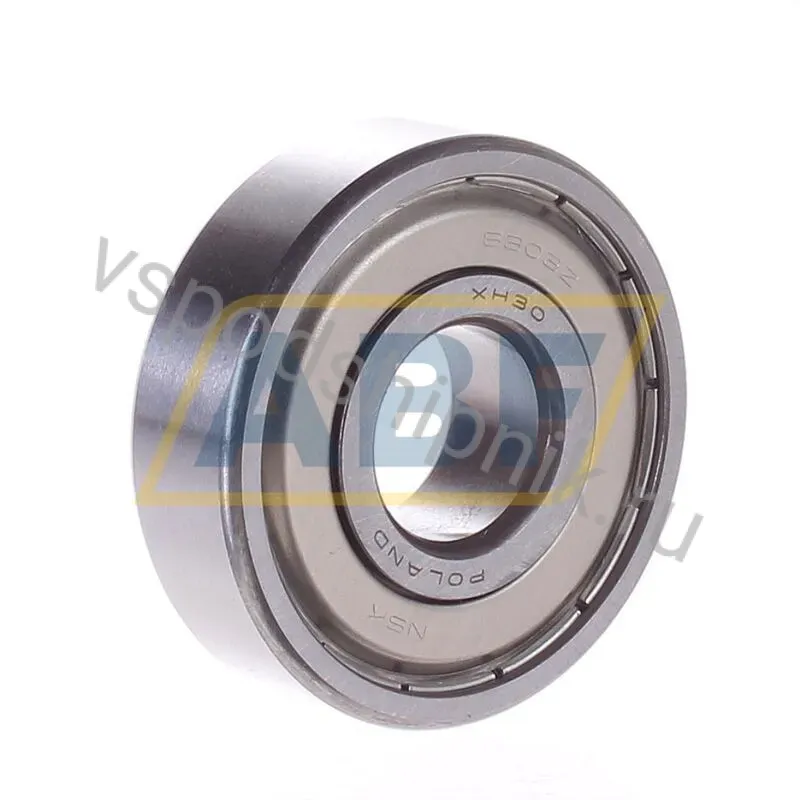 Подшипник шариковый радиальный однорядный 6303ZZ NSK 360