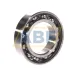 Подшипник шариковый радиальный однорядный 6008.P4A2H IBC Bearings