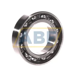 Подшипник шариковый радиальный однорядный 6008.P4A2H IBC Bearings