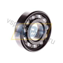 Подшипник шариковый радиальный однорядный 307W Fafnir