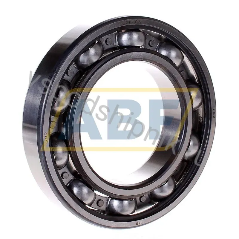 Подшипник шариковый радиальный однорядный 6216J30 SNR 360