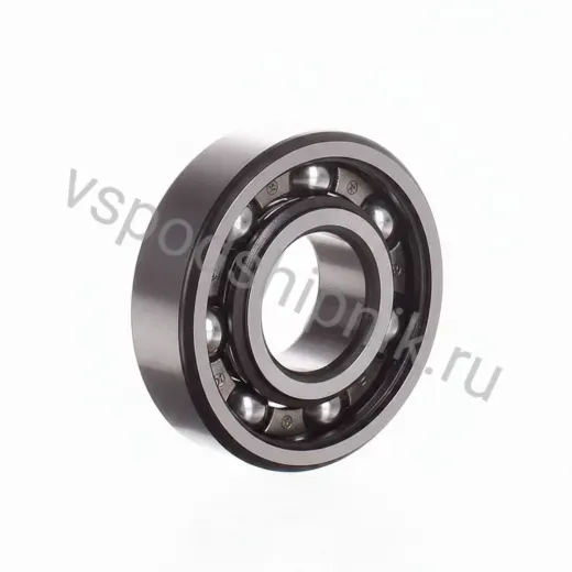 Подшипник шариковый радиальный однорядный 6305Y SNR