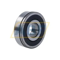 Подшипник шариковый радиальный однорядный AB12405S01 SNR