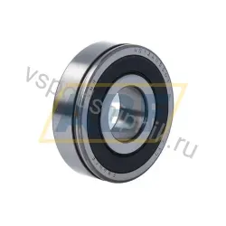 Подшипник шариковый радиальный однорядный AB12405S01 SNR