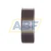 Подшипник шариковый радиальный однорядный 62205.2RSR NKE