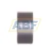 Подшипник шариковый радиально-упорный однорядный ACB121203-OEM NKE