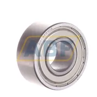 Подшипник шариковый радиально-упорный однорядный ACB121203-OEM NKE