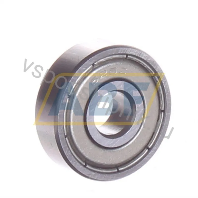 Миниатюрный шариковый подшипник 626-2Z-CM NKE 360