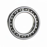 Подшипник шариковый радиальный однорядный 6012 Hoffmann