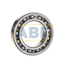Подшипник шариковый радиальный однорядный 6009 CBF