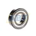 Подшипник шариковый радиальный однорядный 6206HT200 ZZ SNR