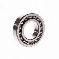 Самоустанавливающийся шариковый подшипник двухрядный 1209K C3 SNR
