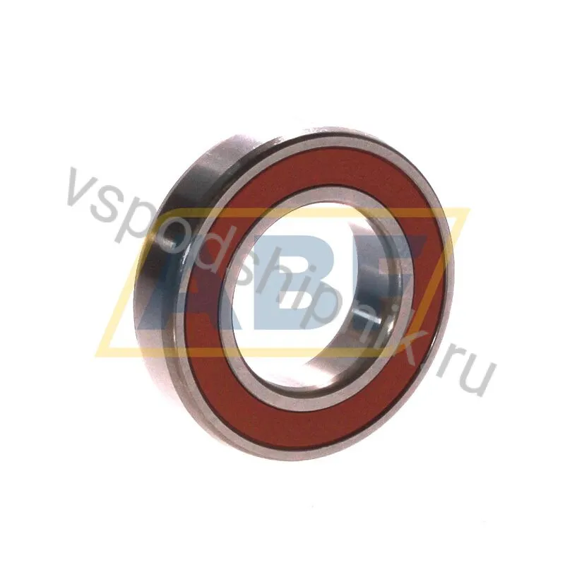 Подшипник шариковый радиальный однорядный 6006 2NSE9 Nachi 360