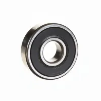 Подшипник шариковый радиальный однорядный 6302 2RS Koyo (JTEKT)