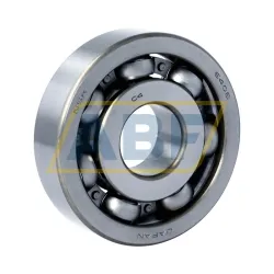 Подшипник шариковый радиальный однорядный 6406C4 NSK