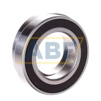 Подшипник шариковый радиально-упорный однорядный 7008C TR V1V DBL P4 NSK