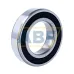 Подшипник шариковый радиальный однорядный 6007EEC3 SNR