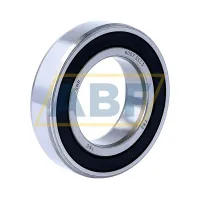 Подшипник шариковый радиальный однорядный 6007EEC3 SNR