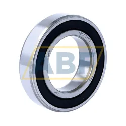 Подшипник шариковый радиальный однорядный 6007EEC3 SNR