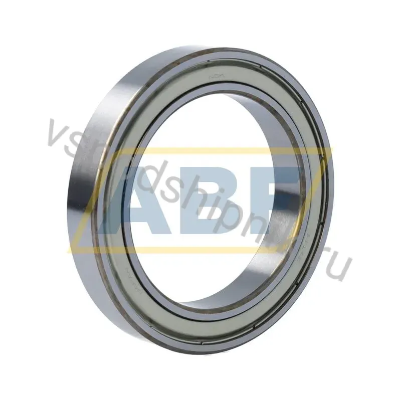 Подшипник шариковый радиальный однорядный 6914ZZ CM NSK 360
