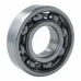 Подшипник шариковый радиальный однорядный 6307C3 SNR