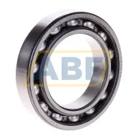 Подшипник шариковый радиальный однорядный 6010Z SNR