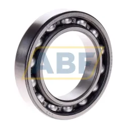 Подшипник шариковый радиальный однорядный 6010Z SNR