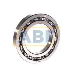 Подшипник шариковый радиальный однорядный 16009 NSK